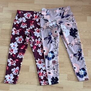 Leggings Activity pants - 2 per 1